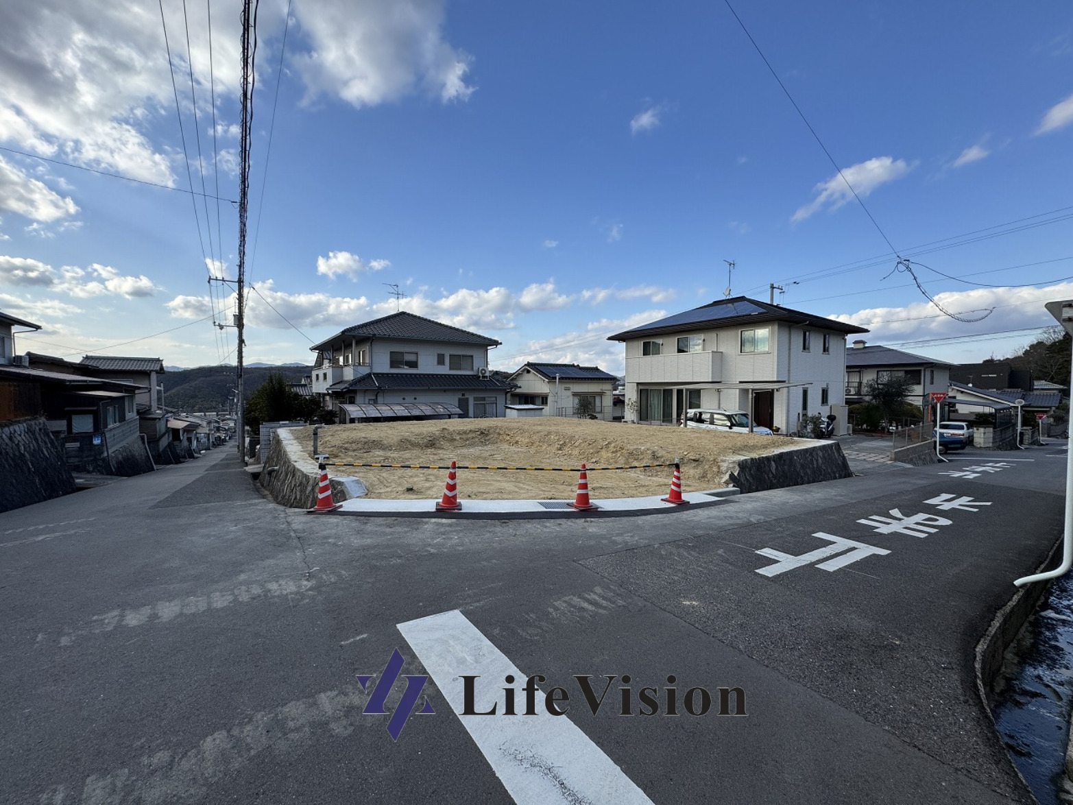 女性目線の新築住宅！