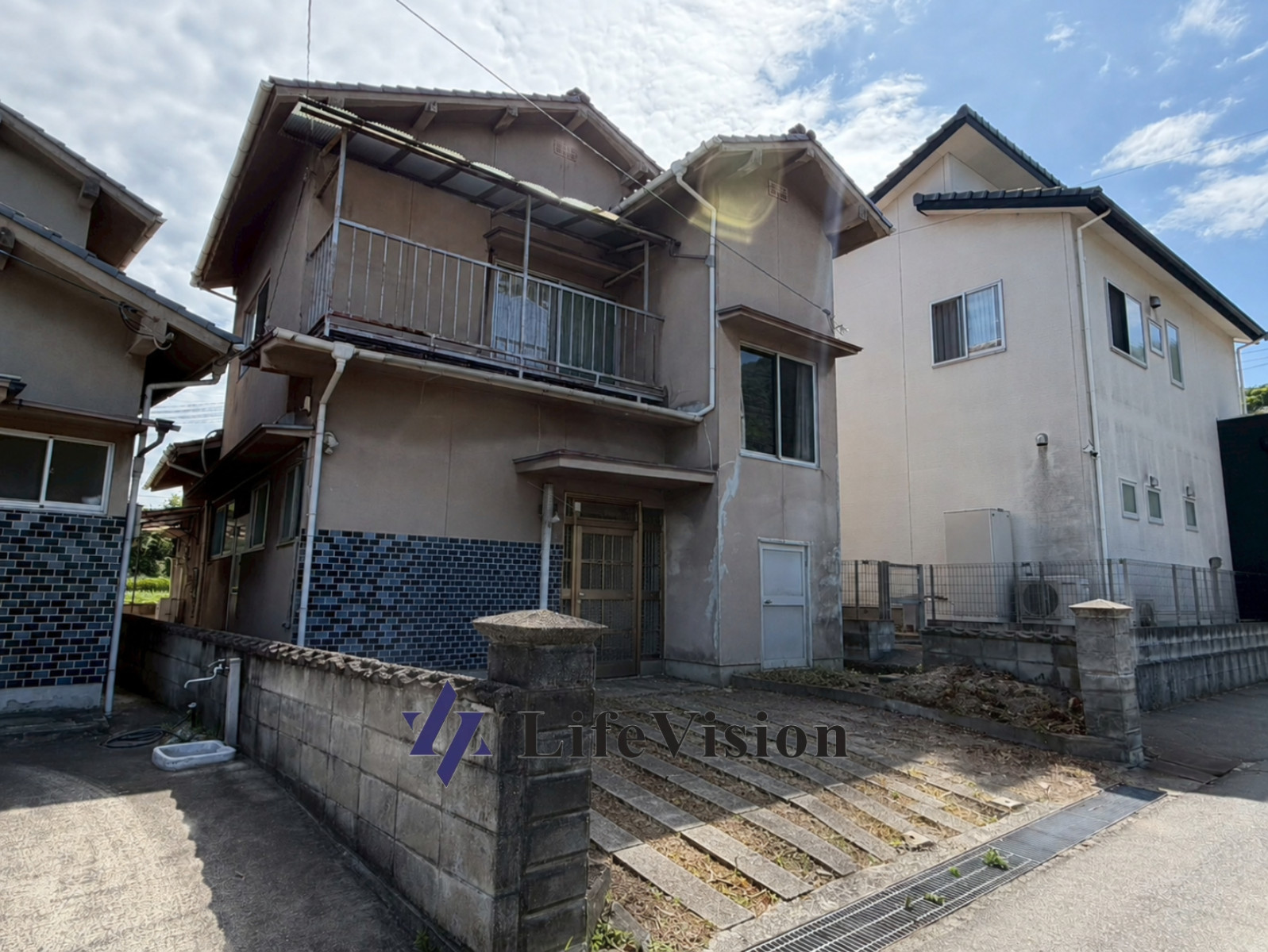 古き良き住まいを、あなたの手でさらに心地よく。