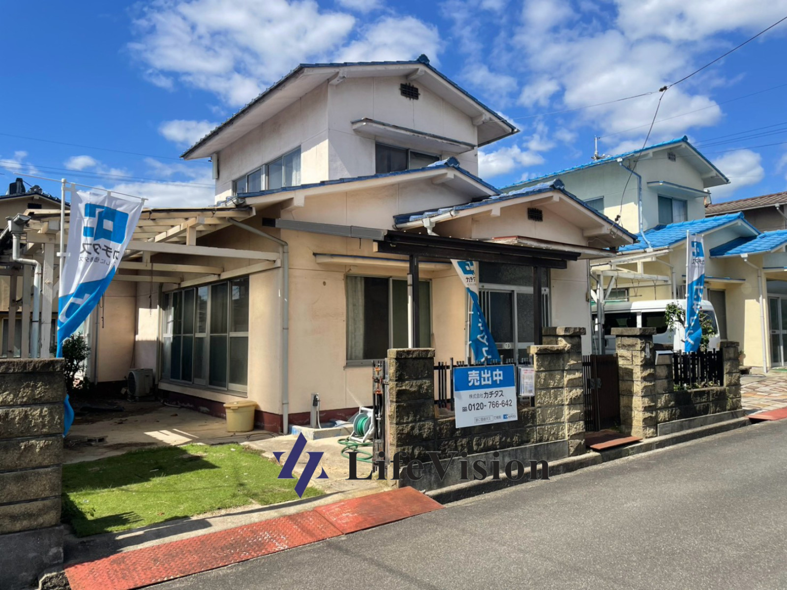 海風のそばで、家族の時間をゆったり包む、5DKの住まい。