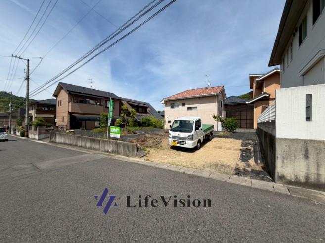 73坪のゆとりが叶える、平原3丁目ののびやかな暮らし