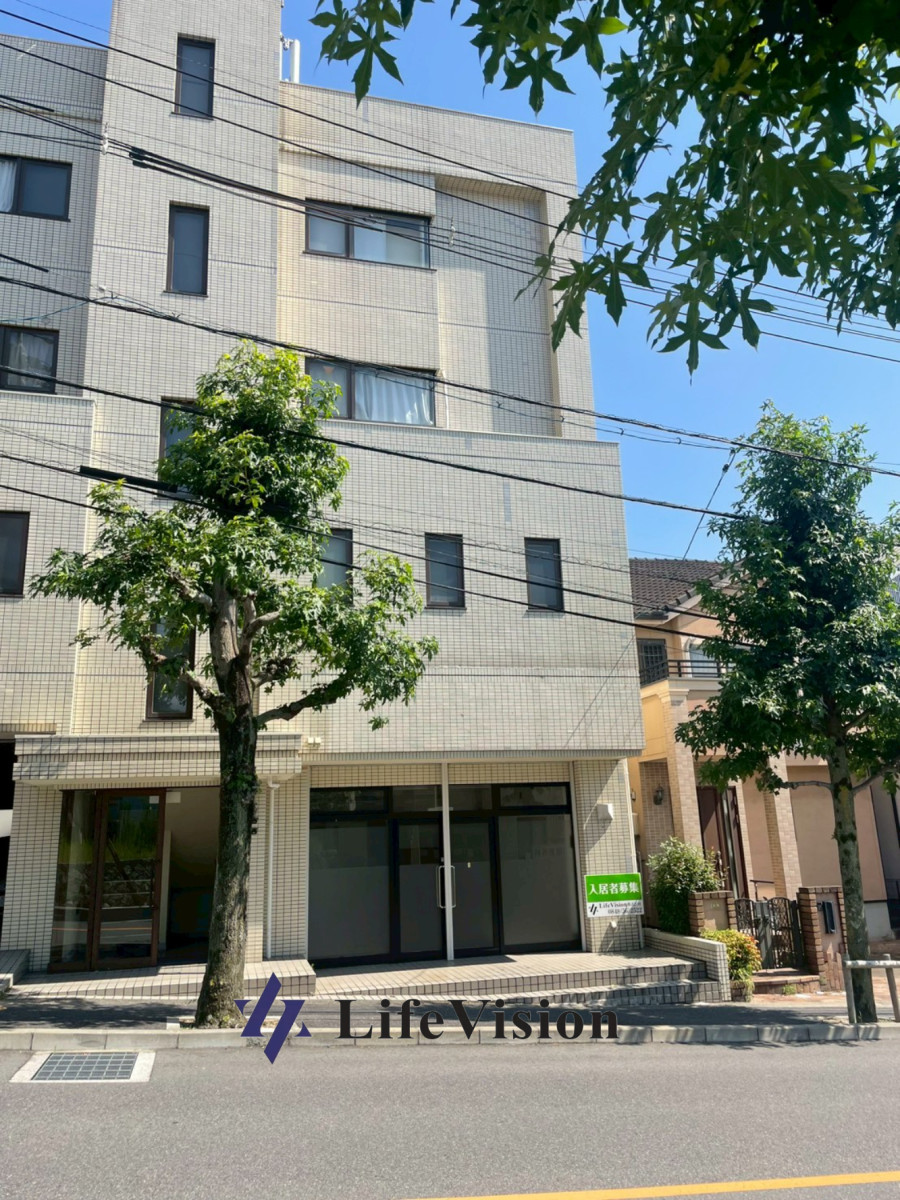 広島市西区のテナントです！！塾などの利用におススメです！！