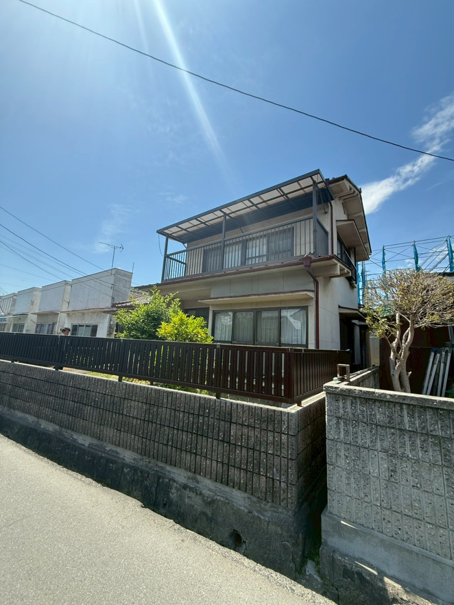 生活しやすい環境で始める住まいづくりに最適な売り土地！！